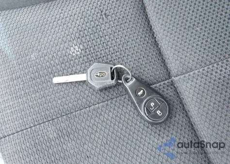 2012 Subaru Forester 2.5X Premium from USA, damaged, VIN JF2SHBDC0CH409737